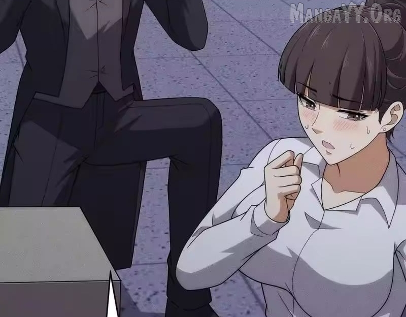 Hidden Dragon in the City (2025) Chapter 46 - page 7